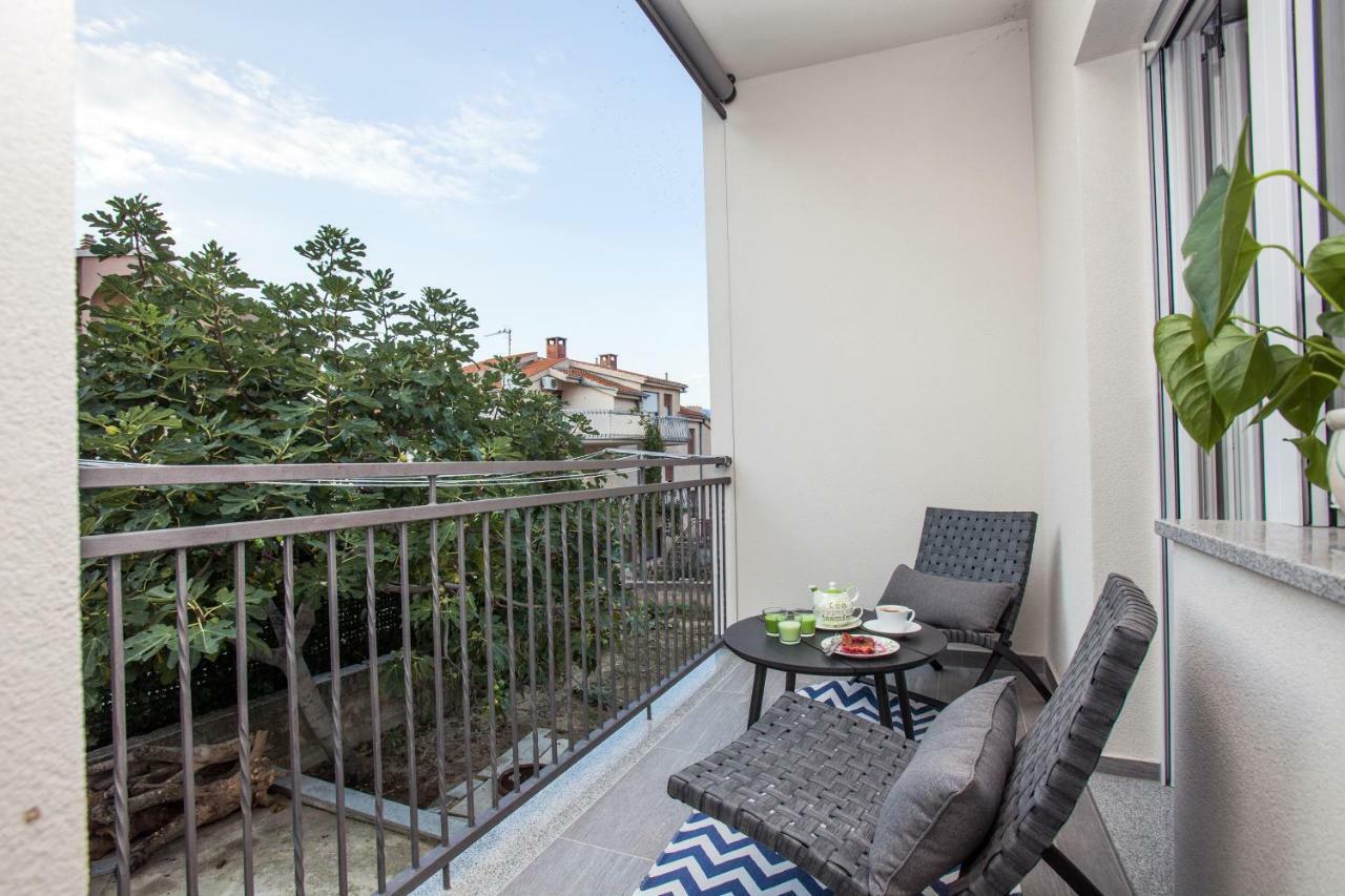 Apartman Ami Split Exterior foto